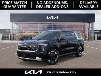 2026 Kia Carnival Rainbow City AL