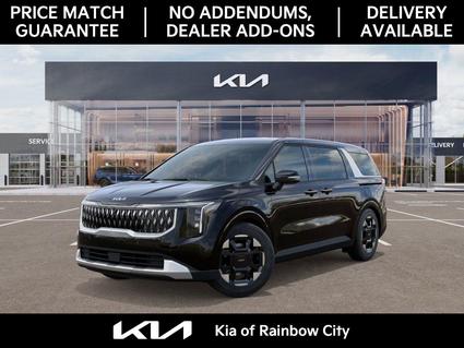 2026 Kia Carnival Rainbow City AL