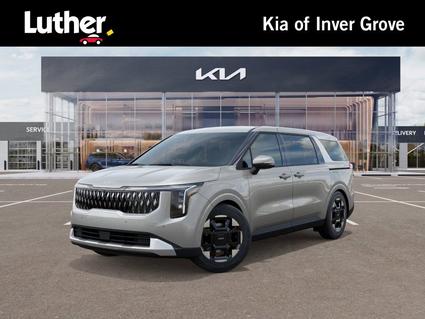 2026 Kia Carnival Inver Grove Heights MN