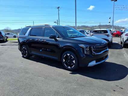 2026 Kia Carnival Barboursville WV