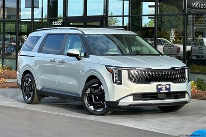 2025 Kia Carnival Vero Beach FL