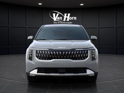 2026 Kia Carnival Sheboygan WI