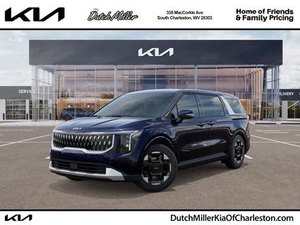 2026 Kia Carnival South Charleston WV