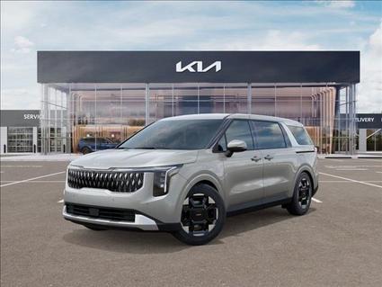 2026 Kia Carnival Liverpool NY