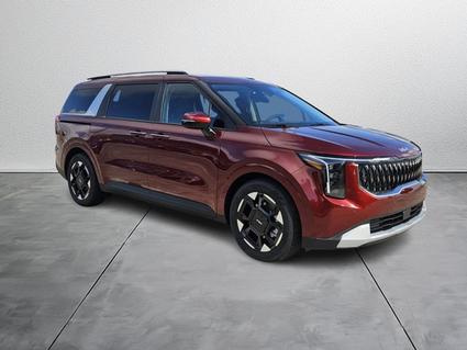 2026 Kia Carnival Sebring FL