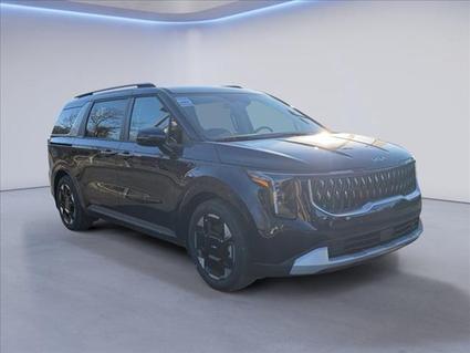 2026 Kia Carnival Louisville TN