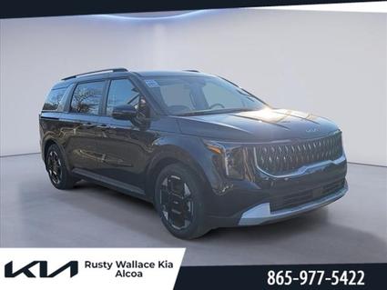 2026 Kia Carnival Louisville TN