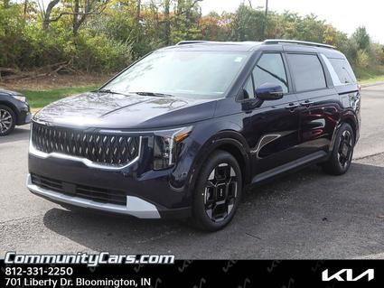 2026 Kia Carnival Bloomington IN