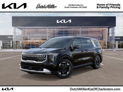 2026 Kia Carnival South Charleston WV