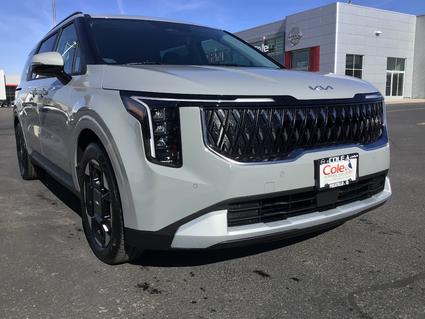 2026 Kia Carnival Pocatello ID