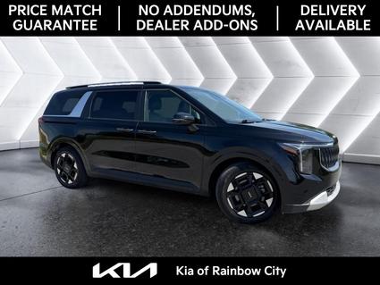 2025 Kia Carnival Rainbow City AL