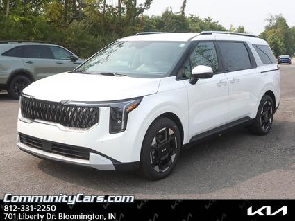 2026 Kia Carnival Bloomington IN