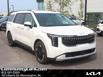 2026 Kia Carnival Bloomington IN