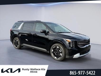2026 Kia Carnival Louisville TN