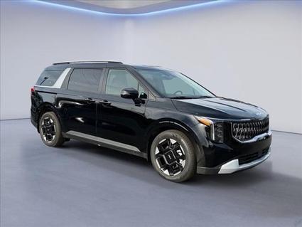 2026 Kia Carnival Louisville TN