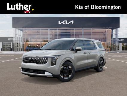 2026 Kia Carnival Minneapolis MN