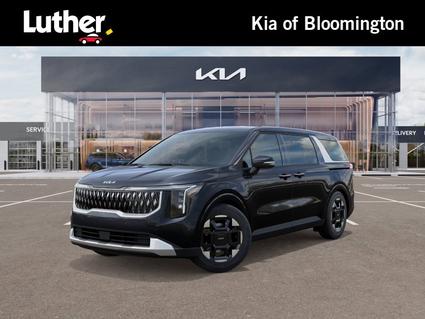 2026 Kia Carnival Minneapolis MN