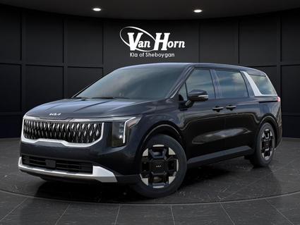 2026 Kia Carnival Sheboygan WI