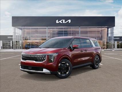 2026 Kia Carnival Liverpool NY