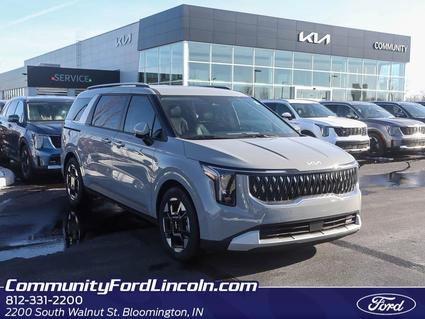 2026 Kia Carnival Bloomington IN