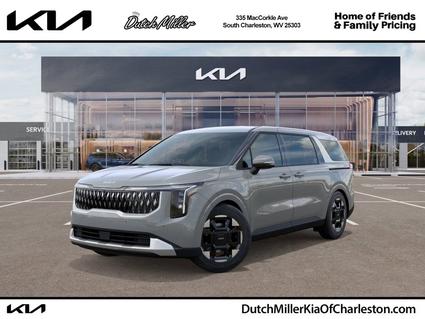 2026 Kia Carnival South Charleston WV