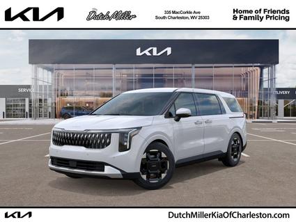 2026 Kia Carnival South Charleston WV