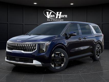 2026 Kia Carnival Sheboygan WI