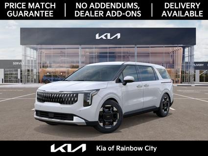2026 Kia Carnival Rainbow City AL