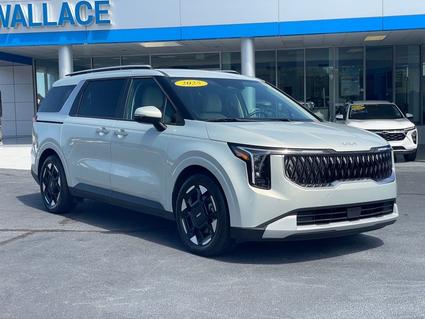 2025 Kia Carnival Clinton TN