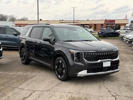 2026 Kia Carnival Cape Girardeau MO