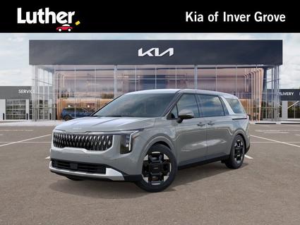 2026 Kia Carnival Inver Grove Heights MN