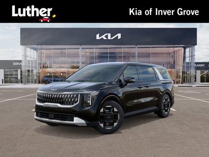 2026 Kia Carnival Inver Grove Heights MN