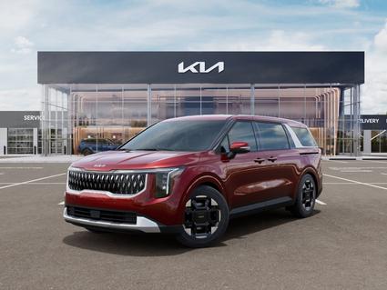 2026 Kia Carnival Toledo OH