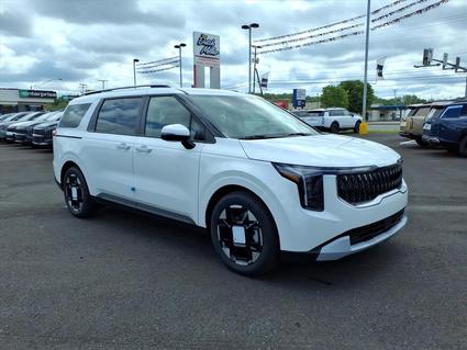 2026 Kia Carnival Barboursville WV