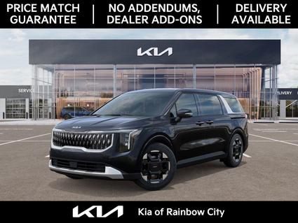 2026 Kia Carnival Rainbow City AL