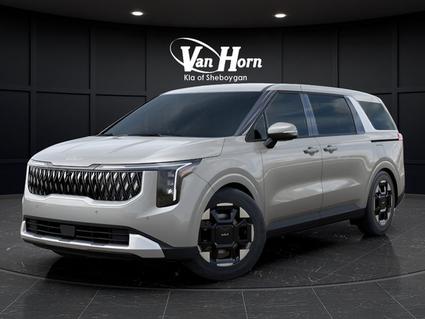 2026 Kia Carnival Sheboygan WI