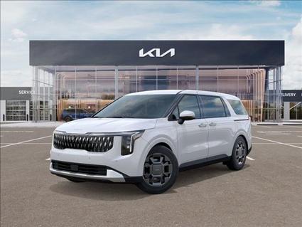 2026 Kia Carnival Hybrid Liverpool NY