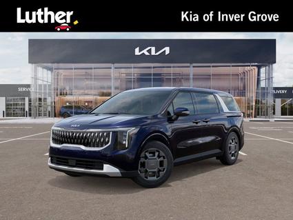 2026 Kia Carnival Hybrid Inver Grove Heights MN