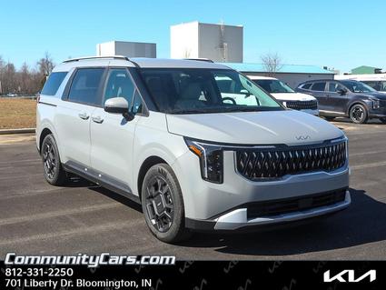 2026 Kia Carnival Hybrid Bloomington IN