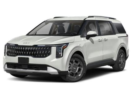 2026 Kia Carnival Hybrid Inver Grove Heights MN
