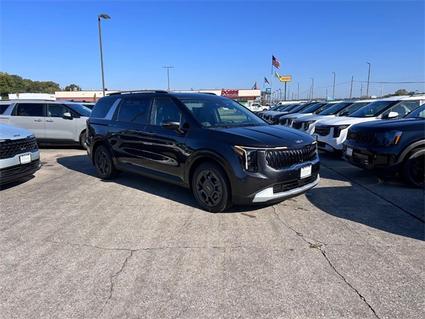 2026 Kia Carnival Hybrid Cape Girardeau MO