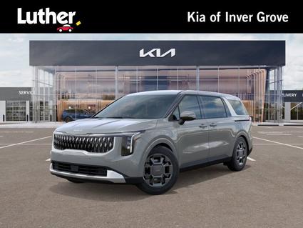 2026 Kia Carnival Hybrid Inver Grove Heights MN