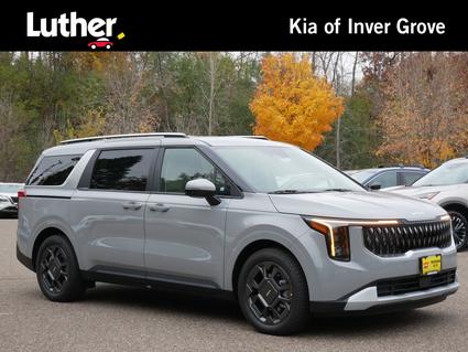 2026 Kia Carnival Hybrid Inver Grove Heights MN
