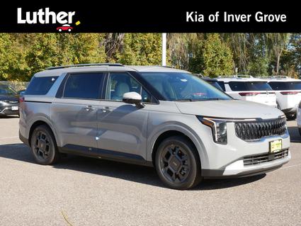 2026 Kia Carnival Hybrid Inver Grove Heights MN