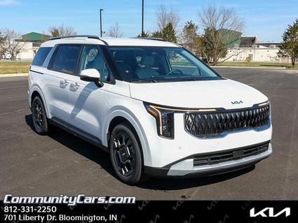 2026 Kia Carnival Hybrid Bloomington IN