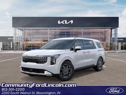 2026 Kia Carnival Hybrid Bloomington IN