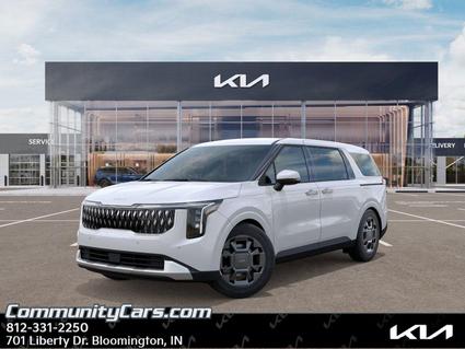 2026 Kia Carnival Hybrid Bloomington IN