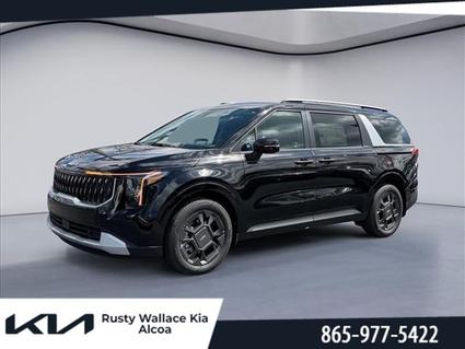 2026 Kia Carnival Hybrid Louisville TN