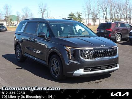 2026 Kia Carnival Hybrid Bloomington IN