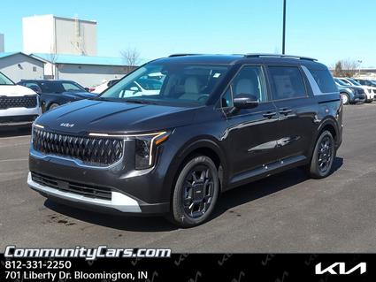 2026 Kia Carnival Hybrid Bloomington IN